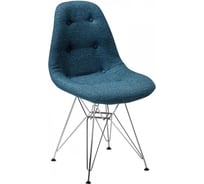 Стул R-Home Eames CR Сканди Блю Арт 86019081hSCR
