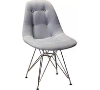 Стул R-Home Eames CR Сканди Грей 8601902HSCR