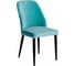 Стул R-Home Alen Минт/Чёрный 4101270h_МинтЧёрн 1