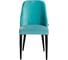 Стул R-Home Alen Минт/Чёрный 4101270h_МинтЧёрн 3