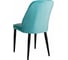 Стул R-Home Alen Минт/Чёрный 4101270h_МинтЧёрн 4