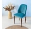 Стул R-Home Alen Минт/Чёрный 4101270h_МинтЧёрн 5