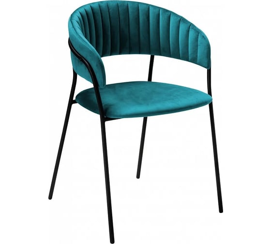 Стул R-Home Portman aquamarin 41015103h_aquamarin
