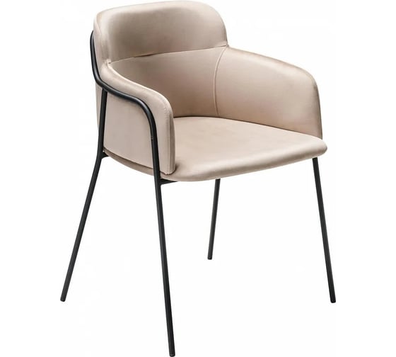 Стул R-Home Strike Beige 41015204h_Beige