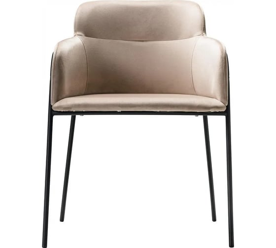 Стул R-Home Strike Beige 41015204h_Beige