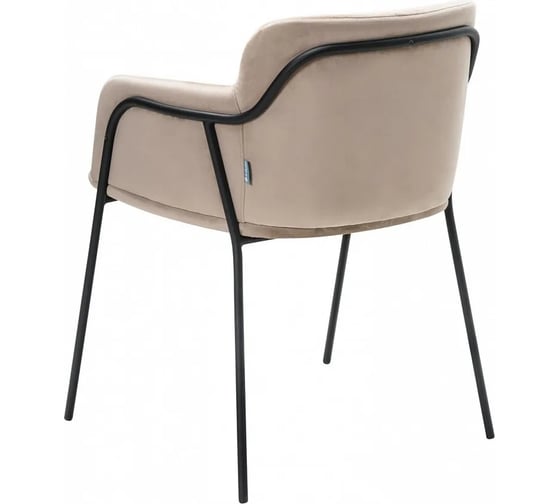 Стул R-Home Strike Beige 41015204h_Beige