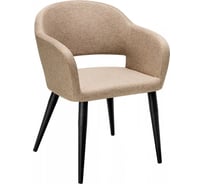 Стул R-Home Oscar Браун/Чёрный 4101180h_БраунЧёрн