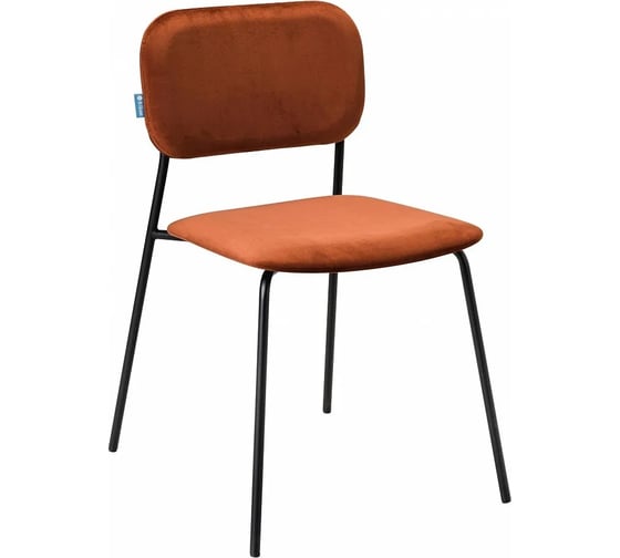 Стул R-Home Benson терракот 41015601h_терракот 1