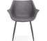 Стул R-Home Chivas black 950115 2