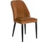 Стул R-Home Alen Кор/Чёрный 4101270h_КорЧёрн 1