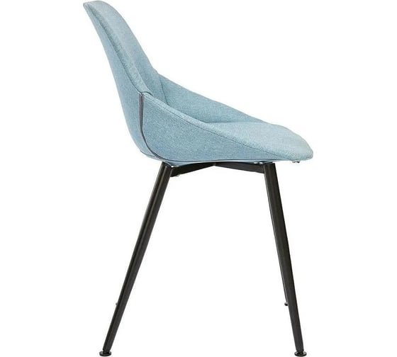 Стул R-Home Leya Blue 950117