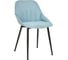 Стул R-Home Leya Blue 950117 1