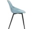 Стул R-Home Leya Blue 950117 4