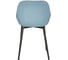 Стул R-Home Leya Blue 950117 5