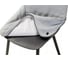 Стул R-Home Leya Blue 950117 7