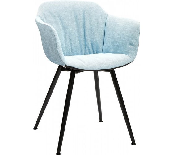 Стул R-Home Lotta Blue 950119 1