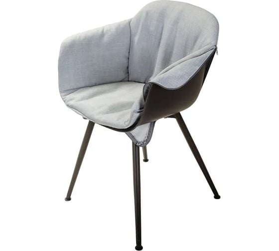 Стул R-Home Lotta Blue 950119