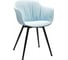 Стул R-Home Lotta Blue 950119 1