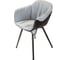 Стул R-Home Lotta Blue 950119 3