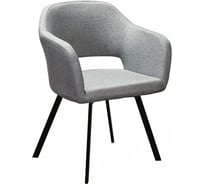 Стул R-Home Oscar Arki Сканди Грей 4101183_ГрейАрки