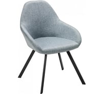Стул R-Home Kent Arki Сканди Грей 4101190h_СерАрки