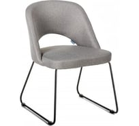 Стул R-Home Lars СвСер/Линк 41012000Э_СвСерЛинк