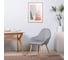 Стул R-Home Kent Сканди Грей Натур 4101190h_СерНДуб 7