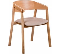 Стул R-Home Dalia bianco беж 40001251h_беж