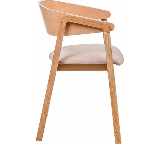 Стул R-Home Dalia bianco беж 40001251h_беж