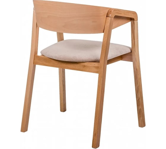Стул R-Home Dalia bianco беж 40001251h_беж