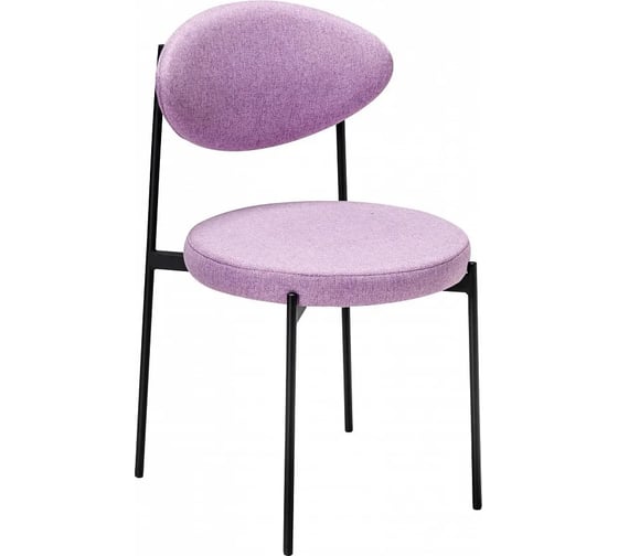 Стул R-Home Gawaii Сиреневый 4101535h_Сирен