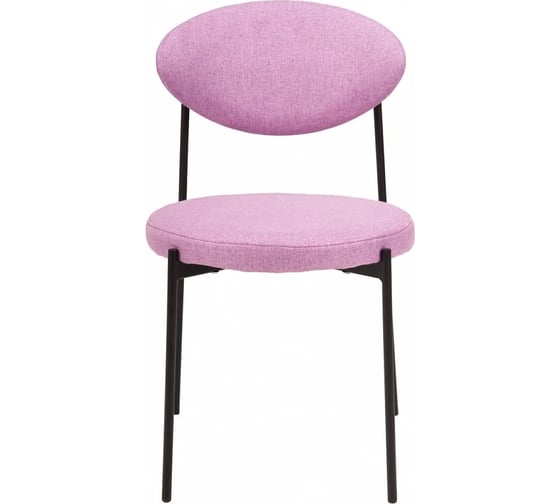 Стул R-Home Gawaii Сиреневый 4101535h_Сирен