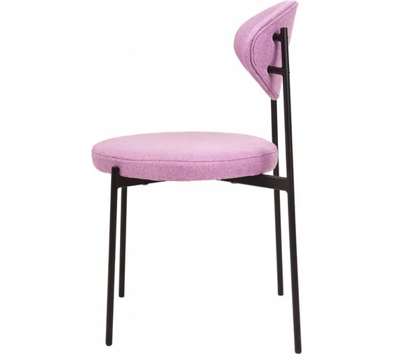 Стул R-Home Gawaii Сиреневый 4101535h_Сирен