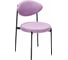 Стул R-Home Gawaii Сиреневый 4101535h_Сирен 1