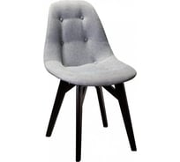 Стул R-Home Eames lite Грей/Венге 8601903_ГрейВенг