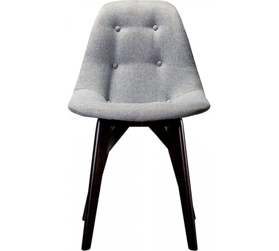 Стул R-Home Eames lite Грей/Венге 8601903_ГрейВенг