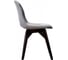 Стул R-Home Eames lite Грей/Венге 8601903_ГрейВенг 4
