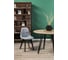 Стул R-Home Eames lite Грей/Венге 8601903_ГрейВенг 6
