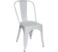 Стул R-Home Tolix Белый 920107