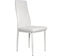 Стул AKS Home ROMEO, белый ML02-08/белый 63180