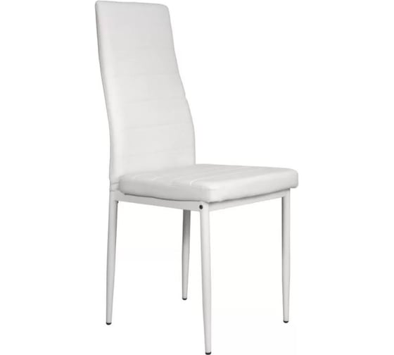 Стул AKS Home ROMEO, белый ML02-08/белый 63180 1