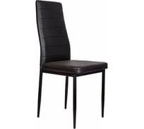 Стул AKS Home ROMEO черный ML03-01/черный 63183