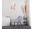 Стул R-Home Kent Сер/Чёрный 4101190h_СерЧёрн 7