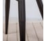 Стул R-Home Kent Сер/Чёрный 4101190h_СерЧёрн 9