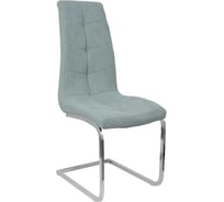 Стул AKS Home TOMAS мятный 1701-20/хром 75806