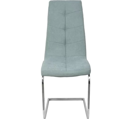 Стул AKS Home TOMAS мятный 1701-20/хром 75806