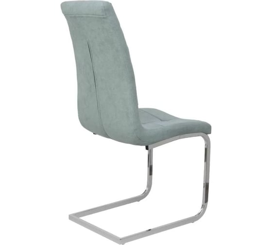 Стул AKS Home TOMAS мятный 1701-20/хром 75806