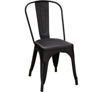 Стул R-Home Tolix Черный 920102