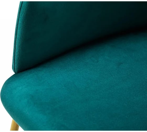 Стул R-Home Strike Aquamarin gold 41015207h_Aquamarin_Gold