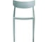Стул R-Home Solito greenish 020139 2